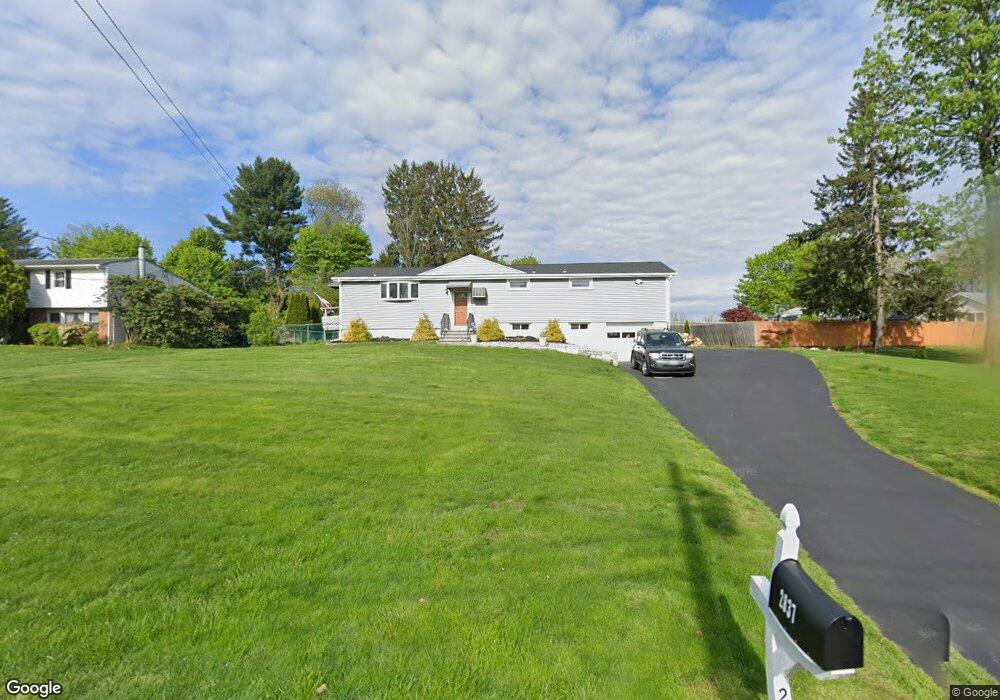 2837 Larkspur St, Yorktown Heights, NY 10598 - photo 1