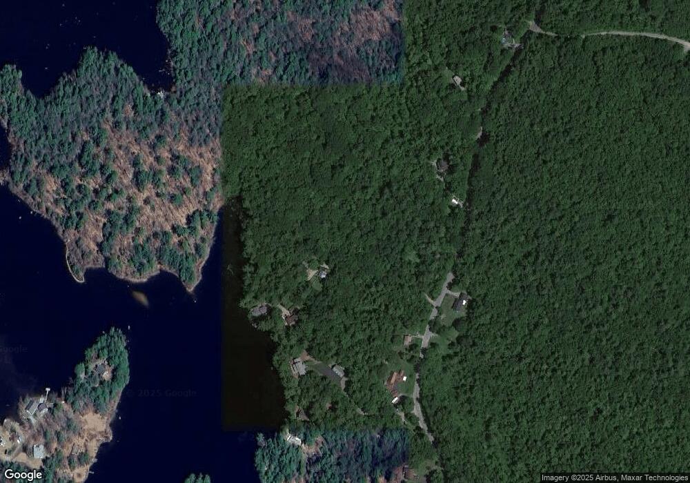 Lot 125-021,020 Walker Rd unit 125-021 and 125-020, Stoddard, NH 03464 - photo 1