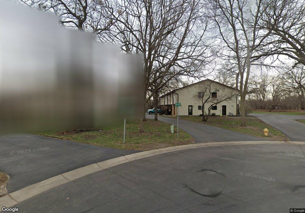 10516 Grouse Cir NW, Coon Rapids, MN 55433 - photo 1