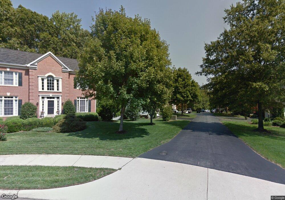 9204 Deveron Ct, Fairfax Station, VA 22039 - photo 1