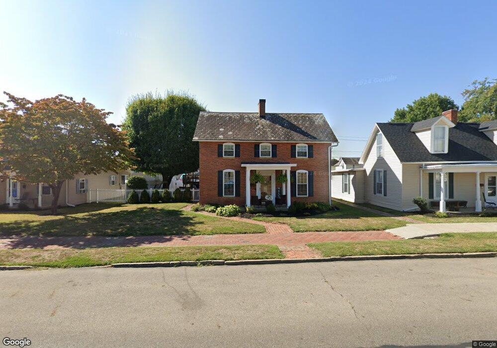 814 E Wheeling St, Lancaster, OH 43130 - photo 1