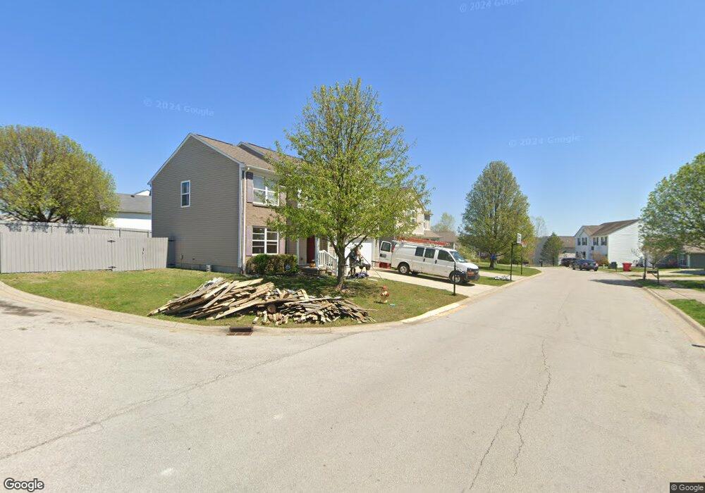 212 Canyon Oaks Dr, Frankfort, KY 40601 - photo 1