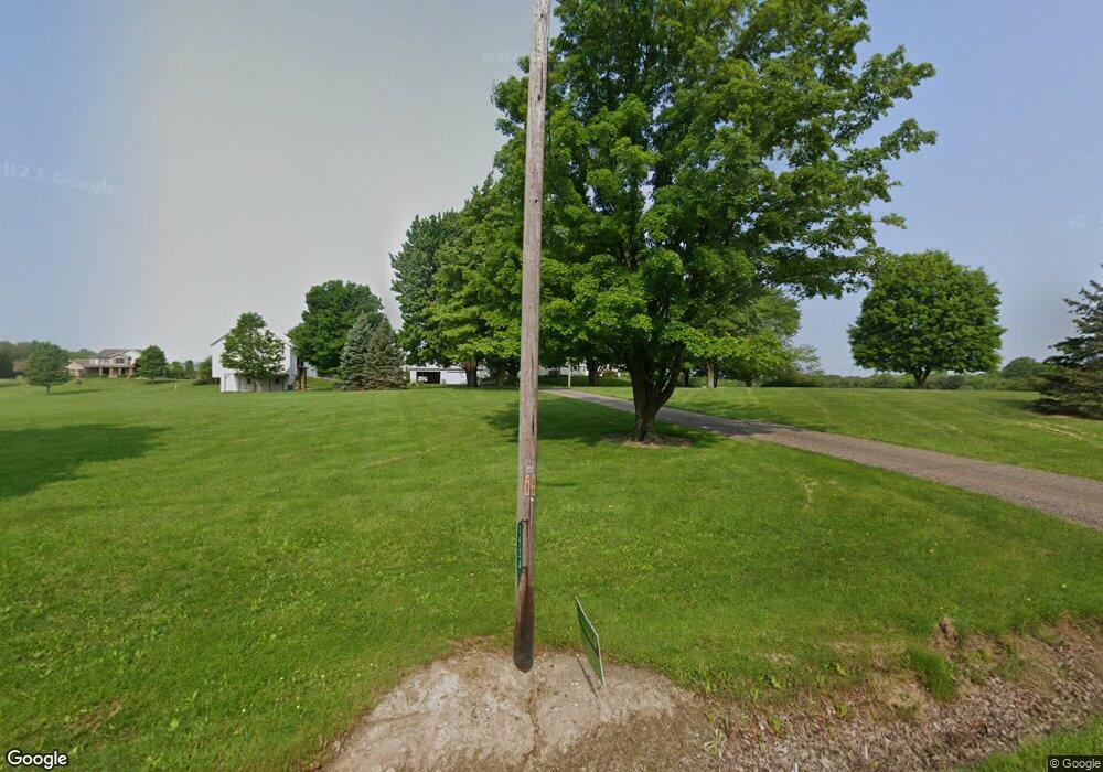 1534 Washington North Rd, Mansfield, OH 44903 - photo 1