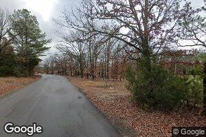 20650 W Pettit Bay Rd, Park Hill, OK 74451