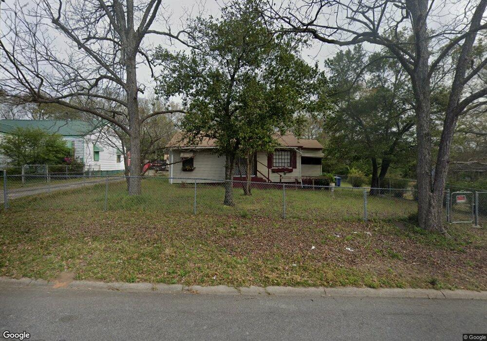 4035 Atlantic Ave, Macon, GA 31204 - photo 1