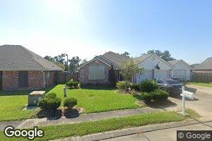 1531 Verna St, Houma, LA 70364
