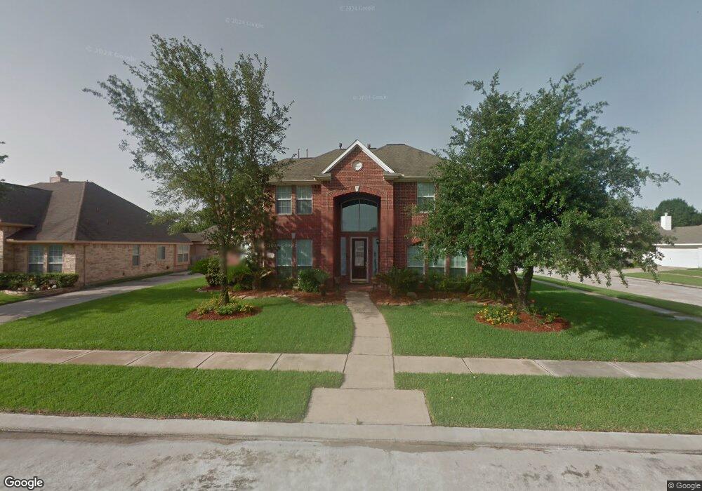 15815 Sweetrose Place, Houston, TX 77095 - photo 1