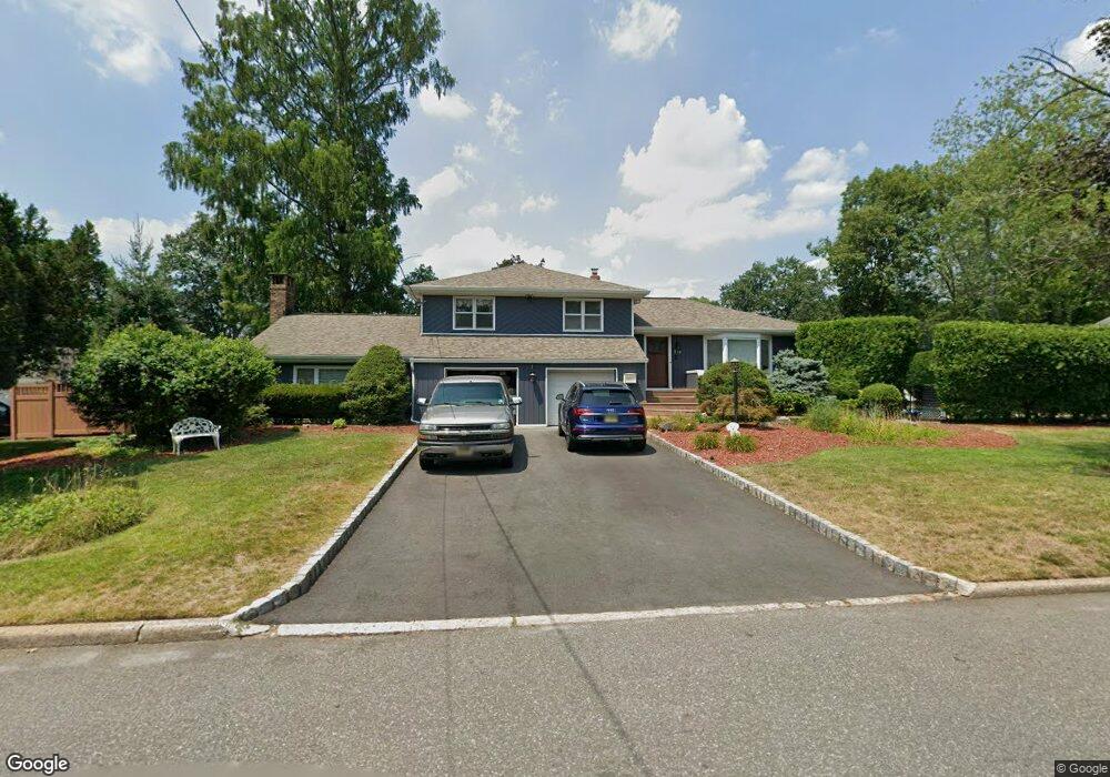 214 Sussex Rd, Township of Washington, NJ 07676 - photo 1