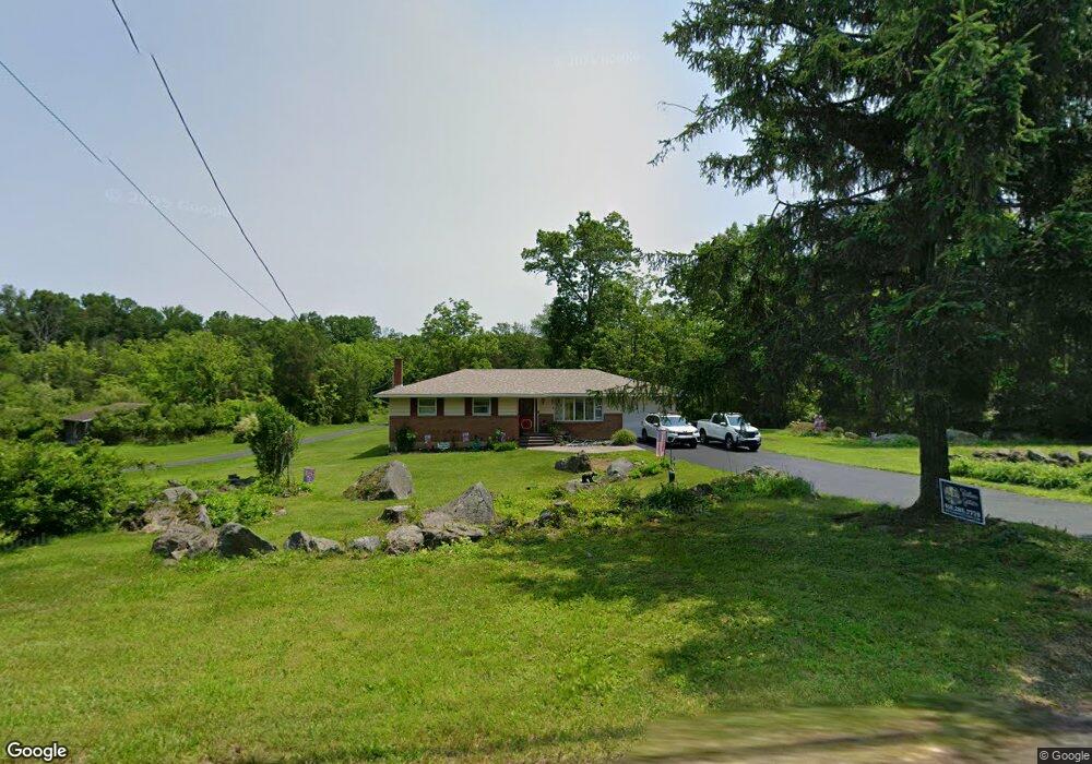 3411 Salford Station Rd, Perkiomenville, PA 18074 - photo 1