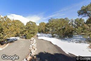 6181 E Camden Rd, Flagstaff, AZ 86004
