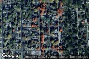 316 N Main Ave, Minier, IL 61759