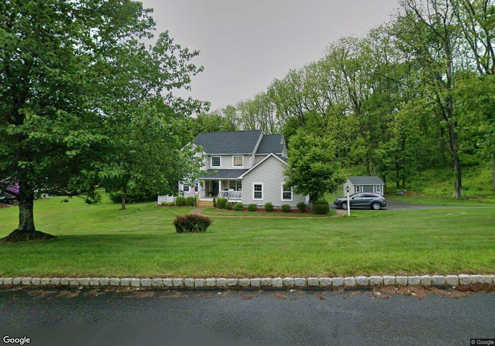 5 Hollyhock Way, Newton, NJ 07860 - photo 1