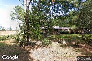 2199 Smoky Ordinary Rd, Freeman, VA 23856