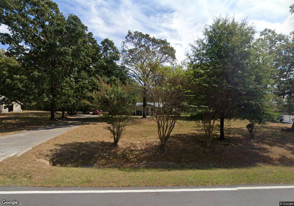 3958 Maple Grove Church Rd, Resaca, GA 30735 - photo 1