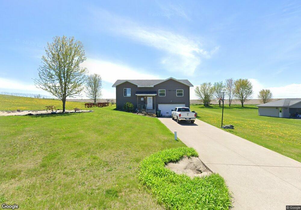 132 Meadowview Dr, Alma Center, WI 54611 - photo 1