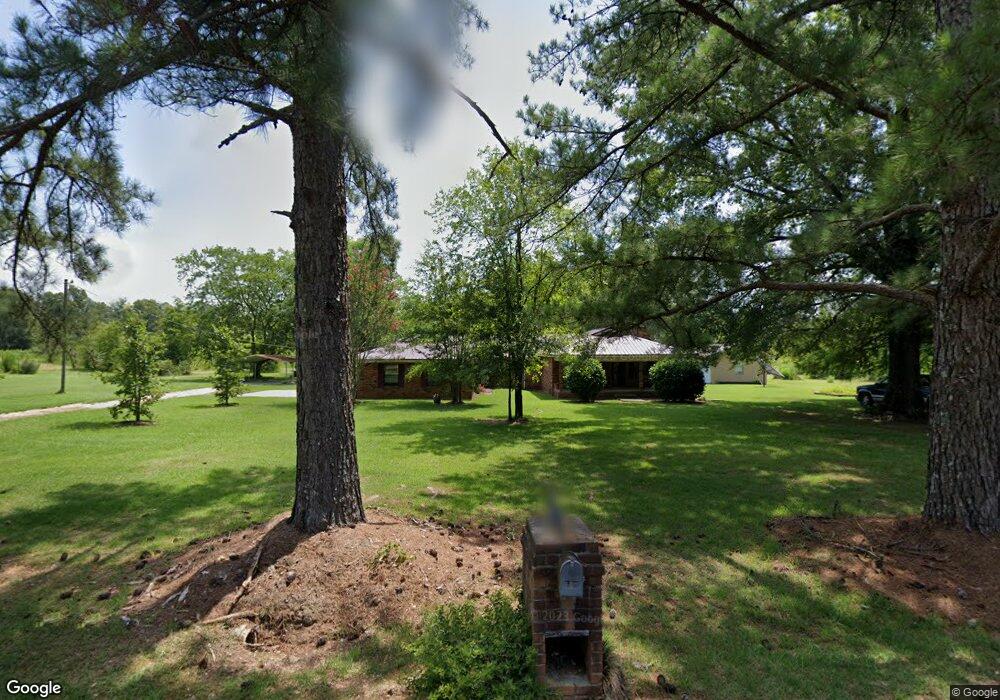 191 Campbell Rd, Jayess, MS 39641 - photo 1