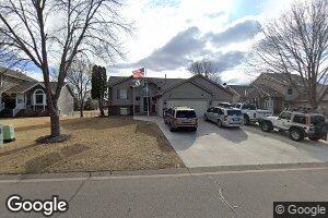 5217 89th Crescent N, Brooklyn Park, MN 55443