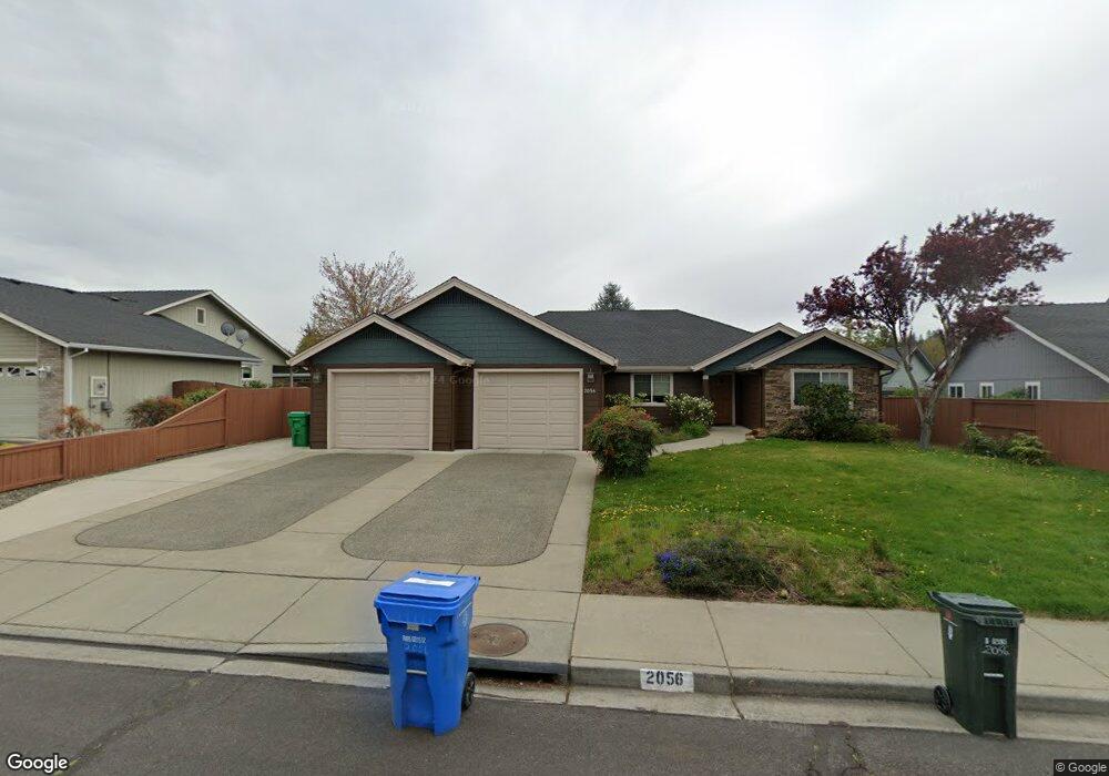 2056 Colorado Ln, Grants Pass, OR 97527 - photo 1