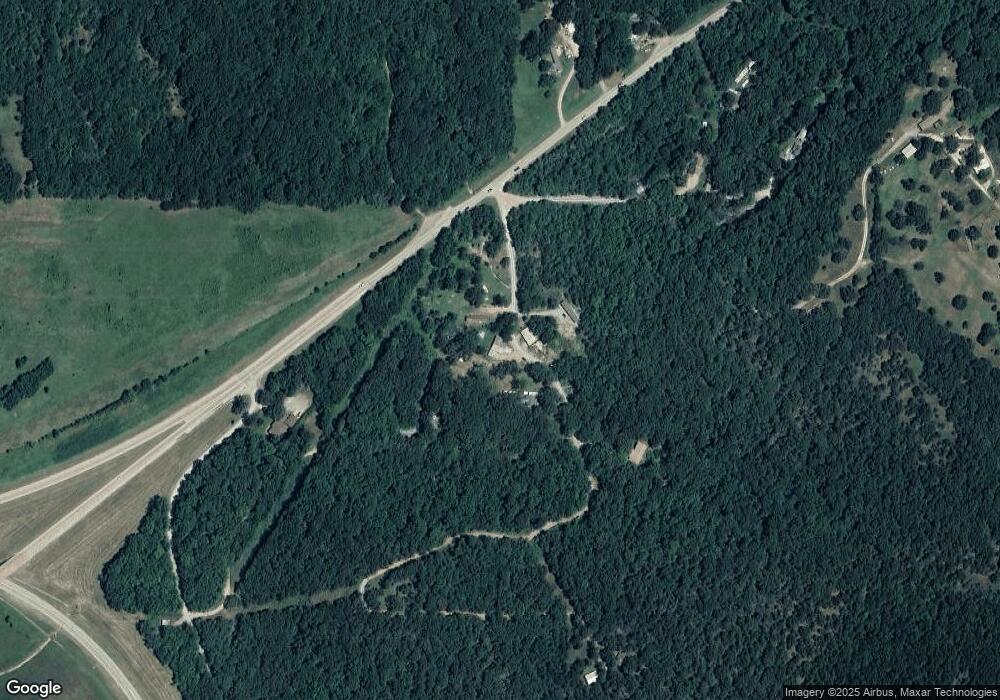 92 SE 581, Locust Grove, OK 74352 - photo 1