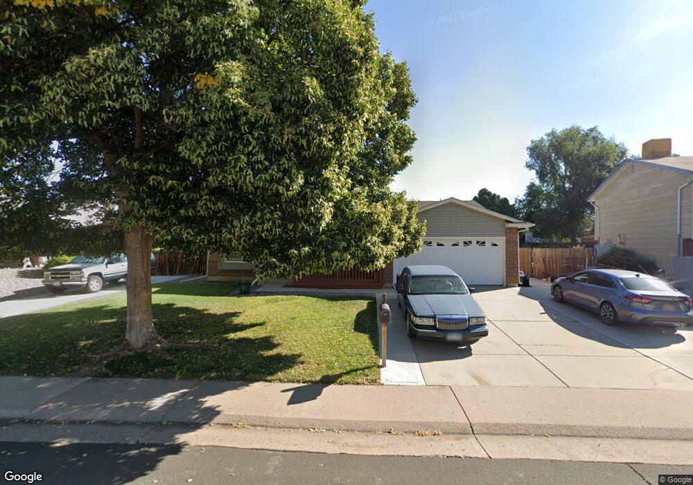 1068 S Joplin Way, Aurora, CO 80017 - photo 1