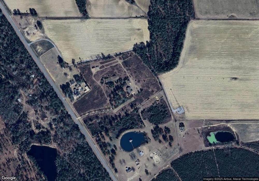 9510 Us Highway 441 N, Broxton, GA 31519 - photo 1