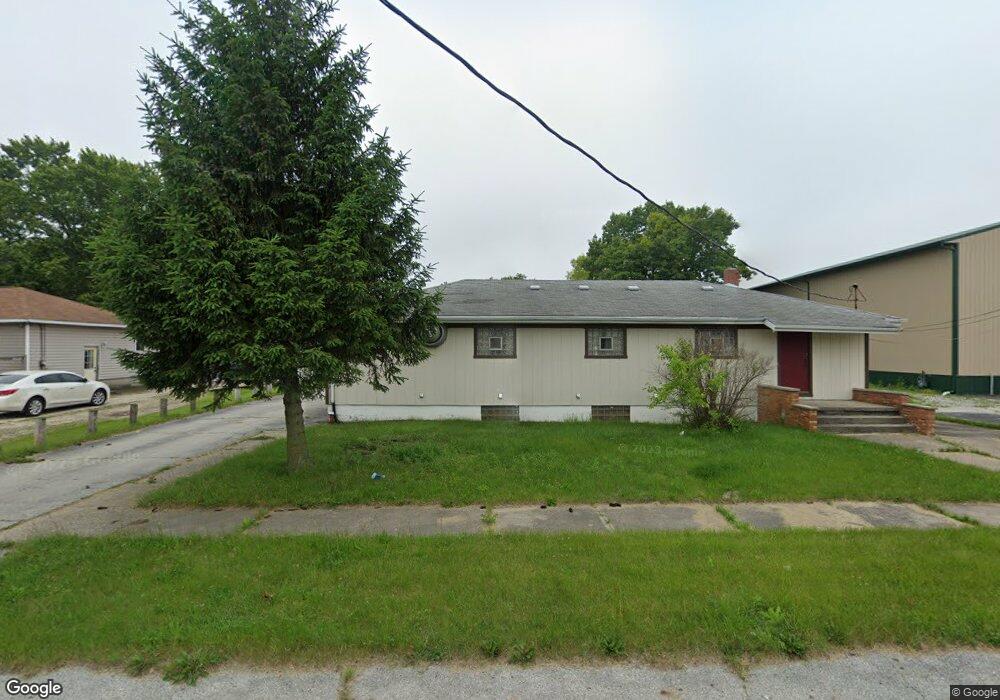 3926 Wright Cir, Gary, IN 46408 - photo 1