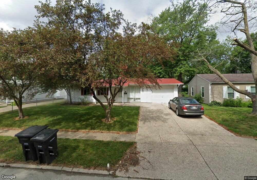 2310 Sequoya Dr, Lafayette, IN 47909 - photo 1