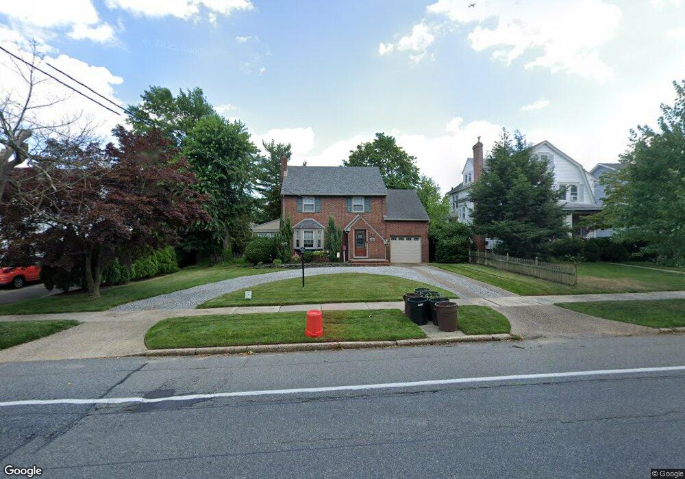 106 E Cuthbert Blvd, Haddon Township, NJ 08108 - photo 1