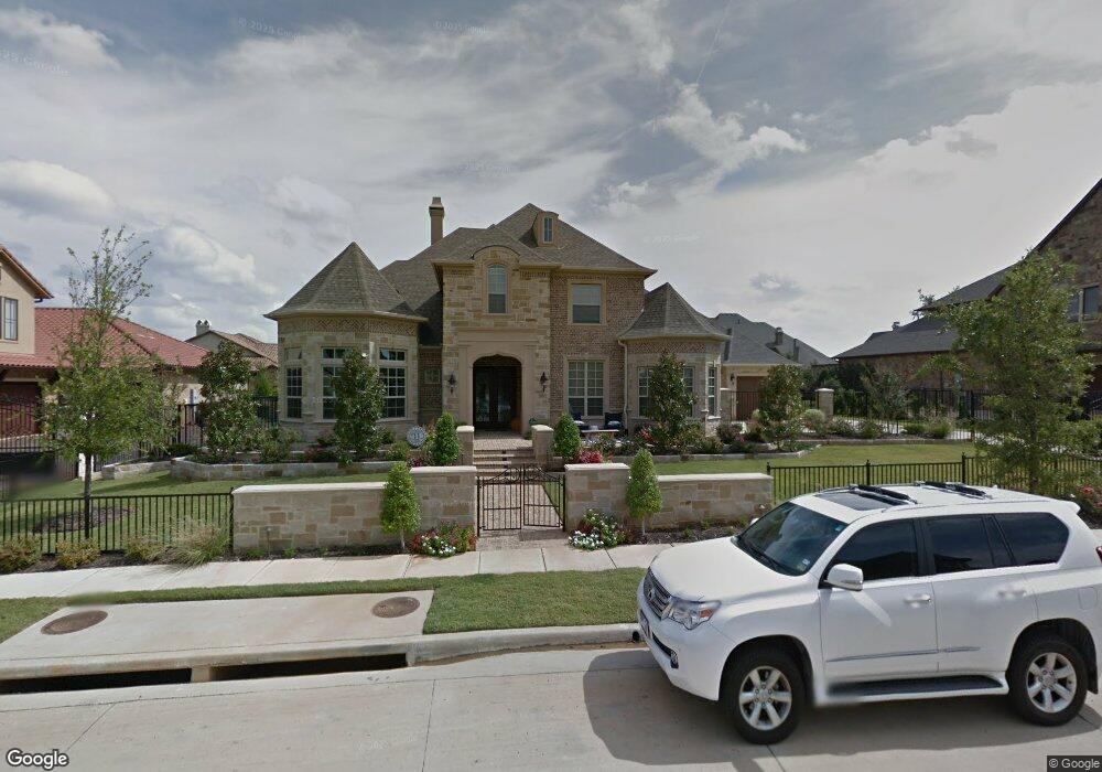 1013 Whittington Place, Southlake, TX 76092 - photo 1