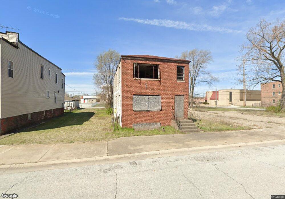 1916 Massachusetts St, Gary, IN 46407 - photo 1