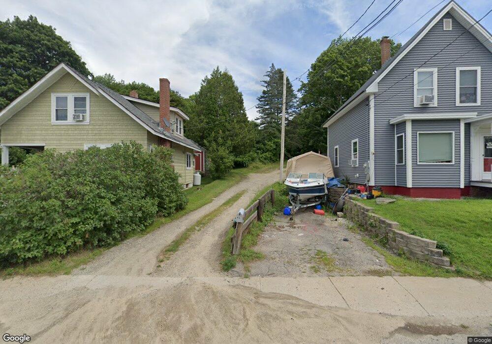 45 Payne St, Springvale, ME 04083 - photo 1