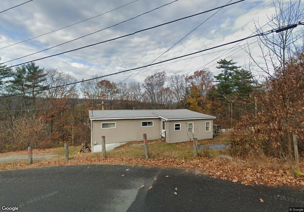 77 Summit St, Charlestown, NH 03603 - photo 1