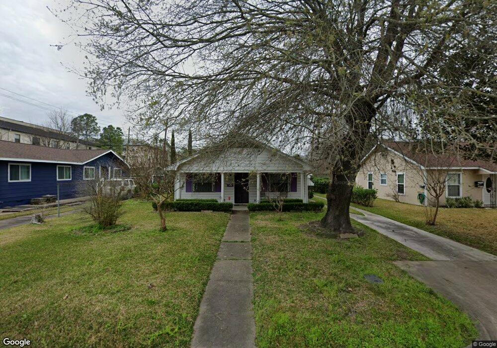 3874 Wentworth St, Houston, TX 77004 - photo 1