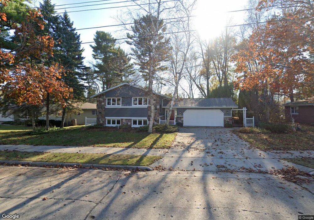 3224 Adams St, Two Rivers, WI 54241 - photo 1