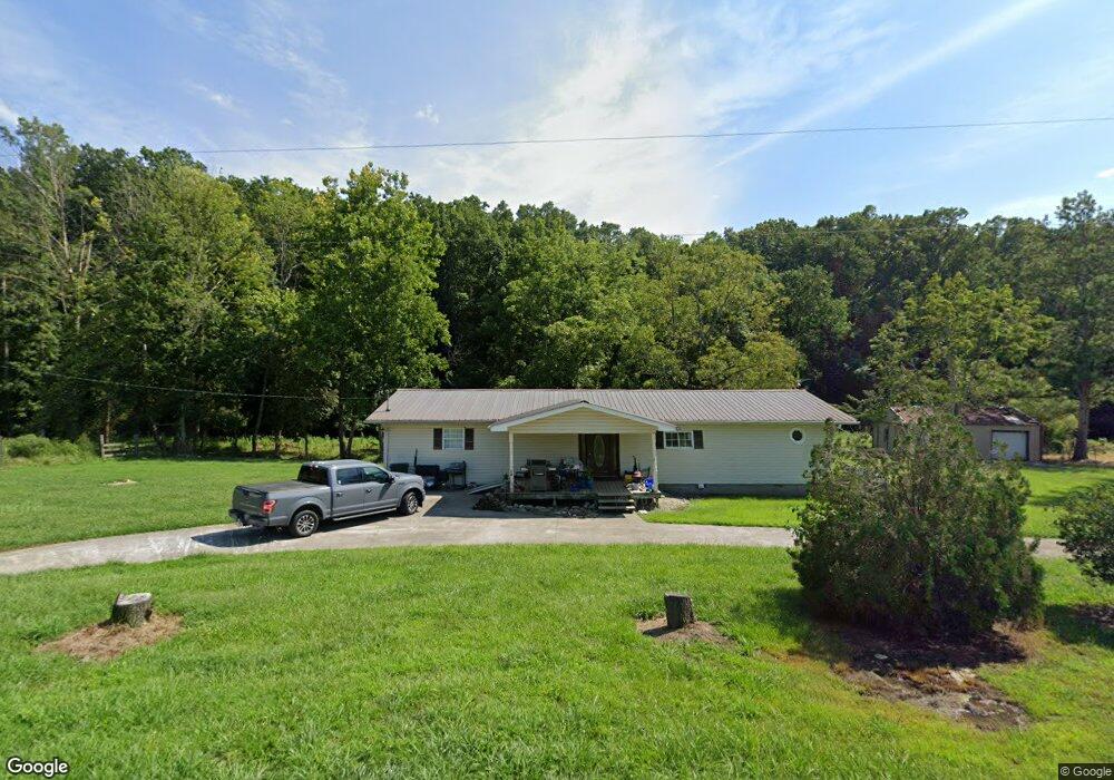 322 Wilson Rd NE, Ranger, GA 30734 - photo 1