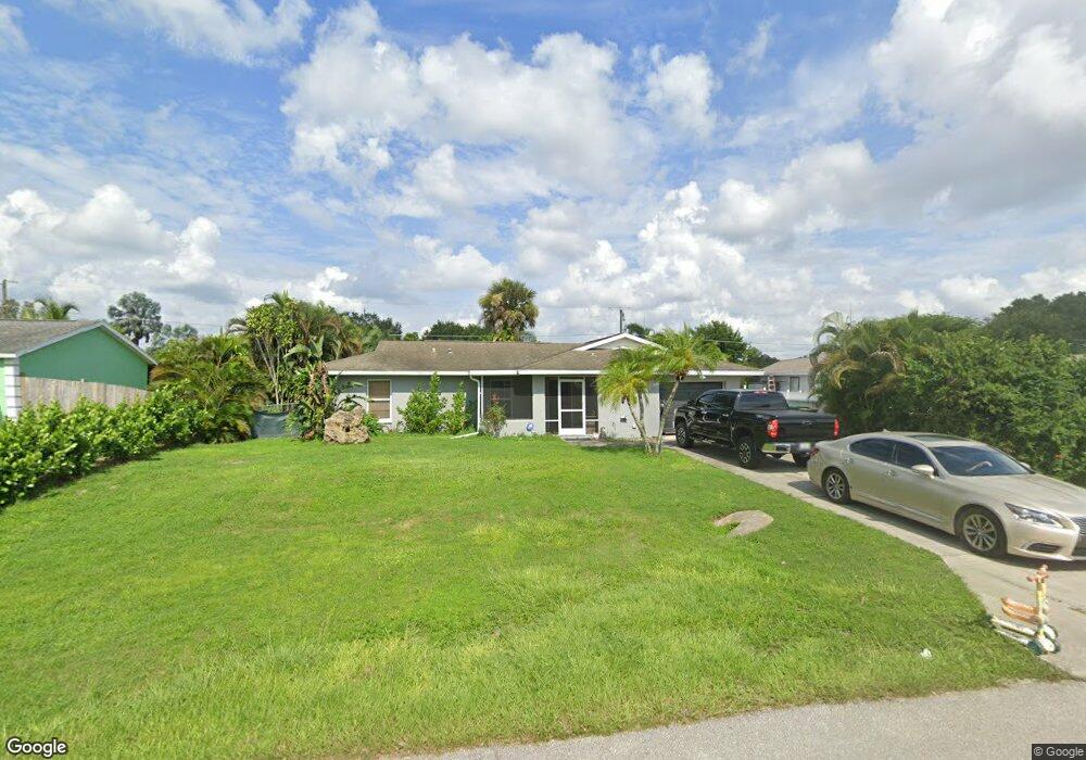 1714 54th St SW, Naples, FL 34116 - photo 1