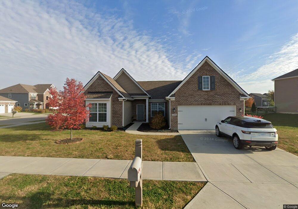 1376 Timber Bluff Rd, Westfield, IN 46074 - photo 1