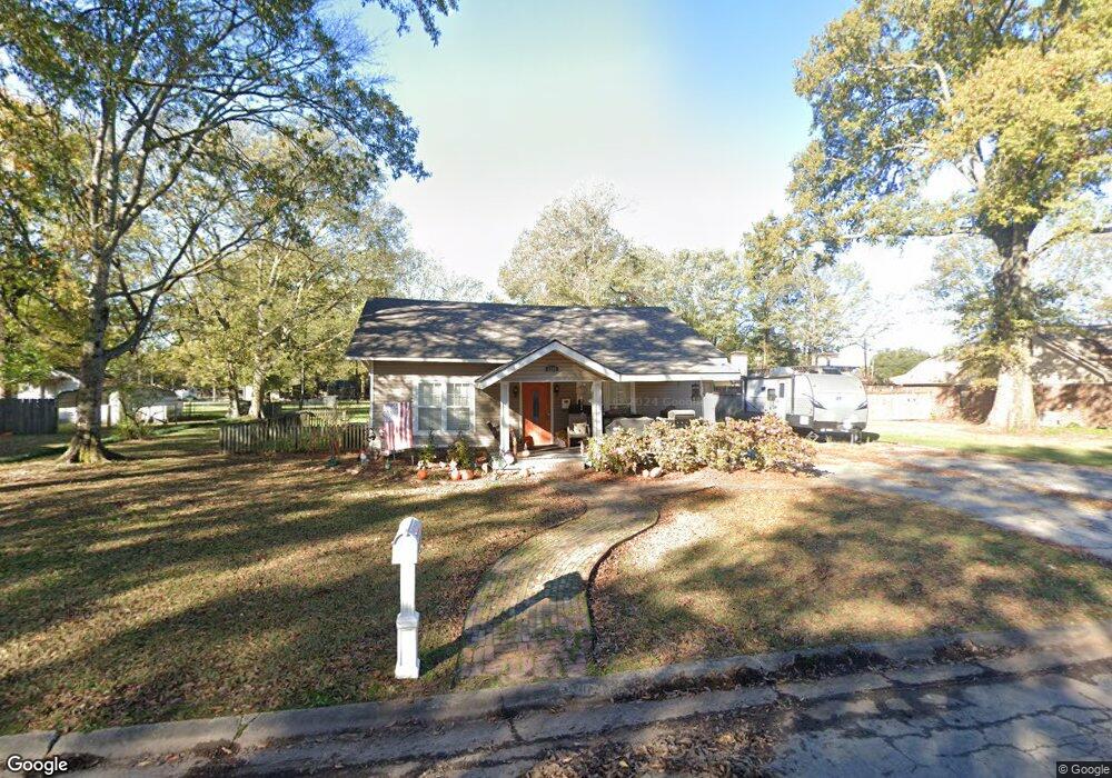 1208 S Lowe St, Stuttgart, AR 72160 - photo 1