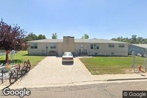 842 Pearl Ct, Wray, CO 80758