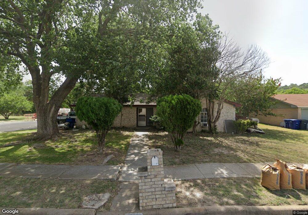 1701 Pleasant Ln, Copperas Cove, TX 76522 - photo 1