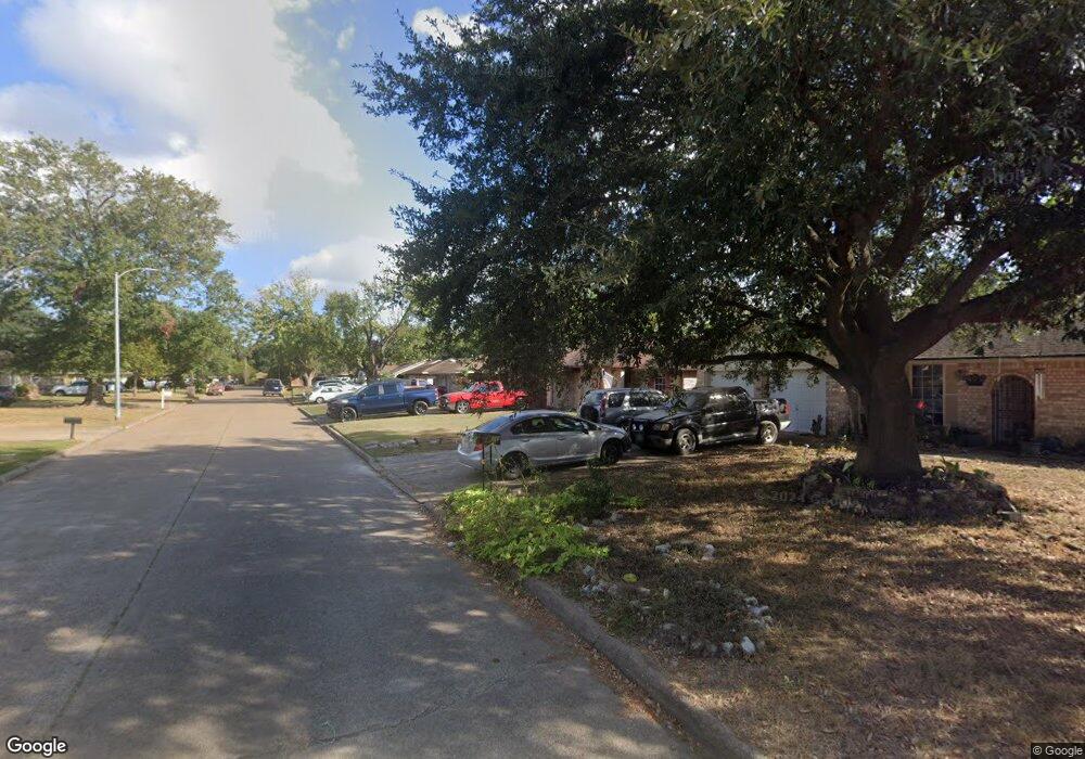 9518 Hannon Dr, Houston, TX 77040 - photo 1