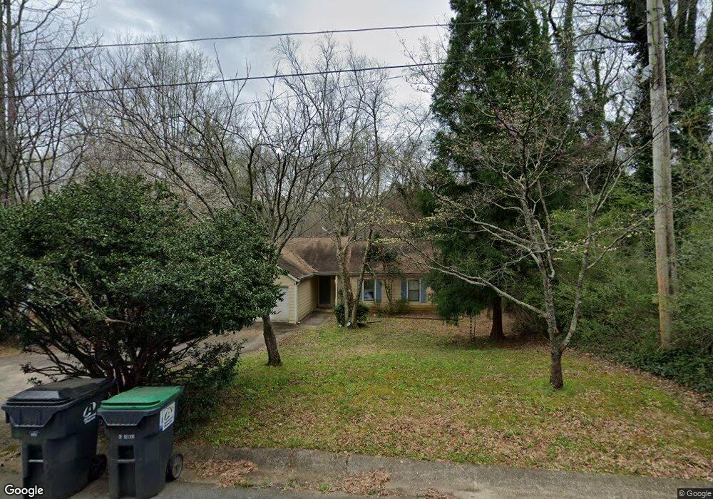 231 Colony Springs Dr unit 1, Woodstock, GA 30188 - photo 1