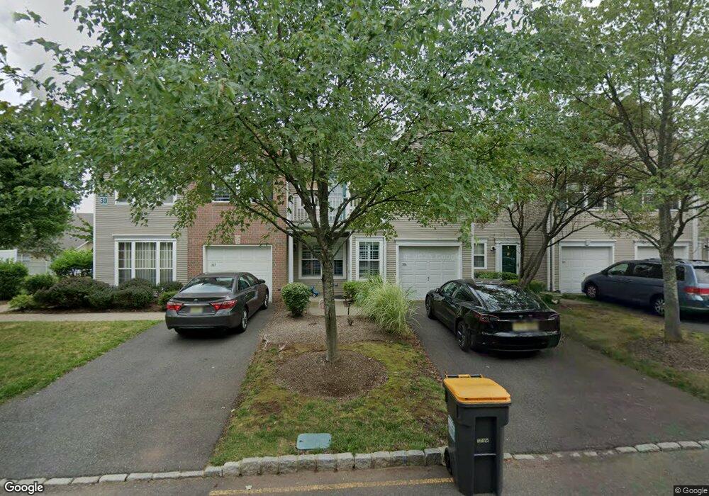 305 Hannah Way, Bridgewater, NJ 08807 - photo 1