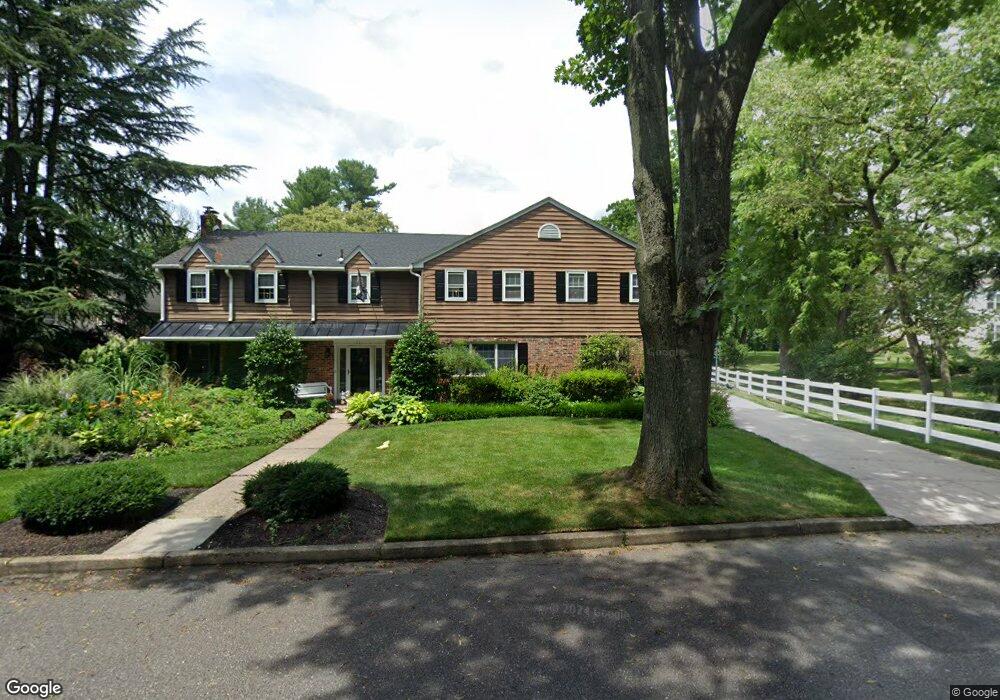 211 Moore Ln, Haddonfield, NJ 08033 - photo 1