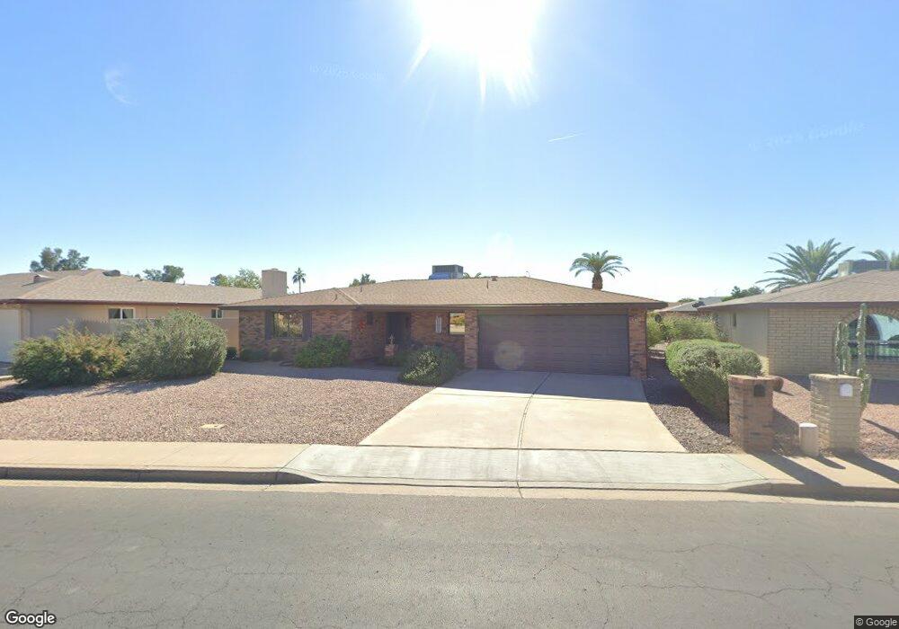 4743 E Emerald Ave, Mesa, AZ 85206 - photo 1
