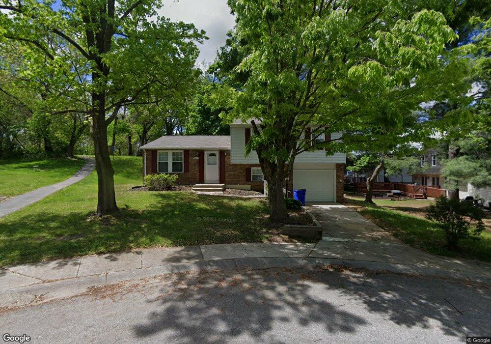 8669 Cooperhawk Ct, Columbia, MD 21045 - photo 1