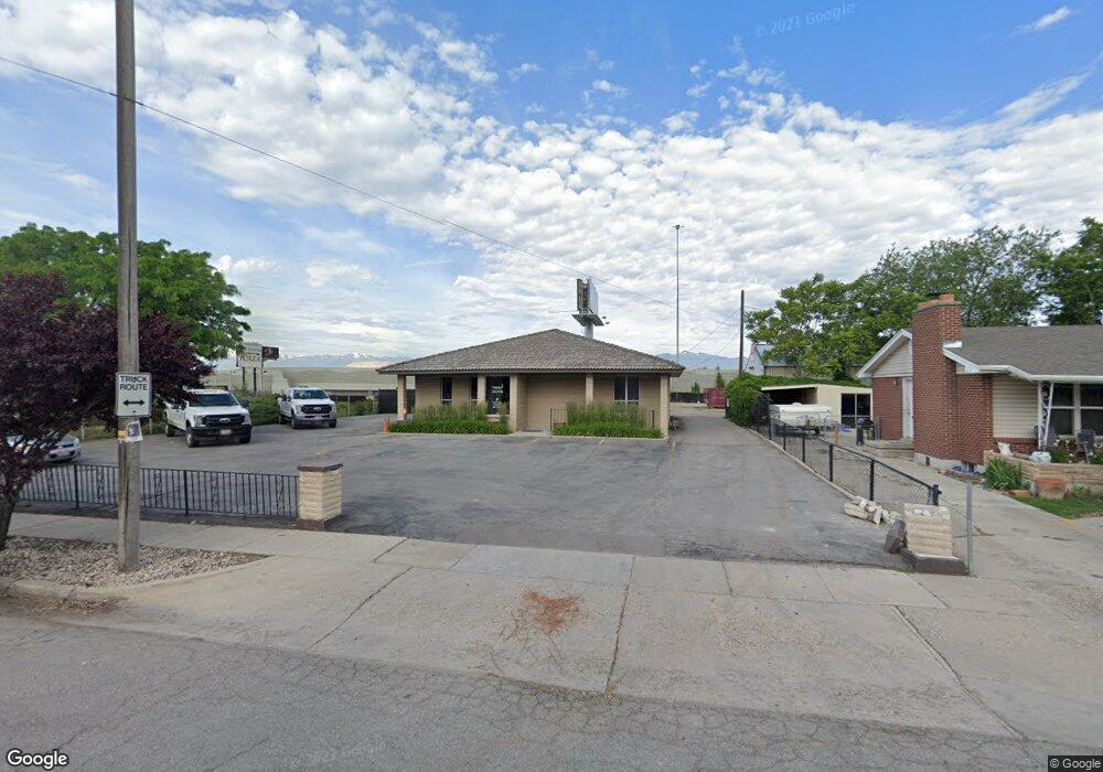 7706 Locust St, Midvale, UT 84047 - photo 1