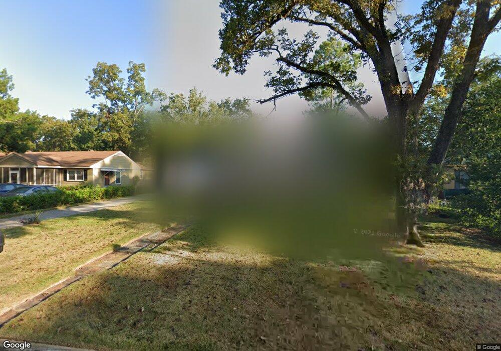 1915 W Oglethorpe Ave, Albany, GA 31707 - photo 1