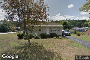 101 Bryant Rd, Manchester, NH 03109