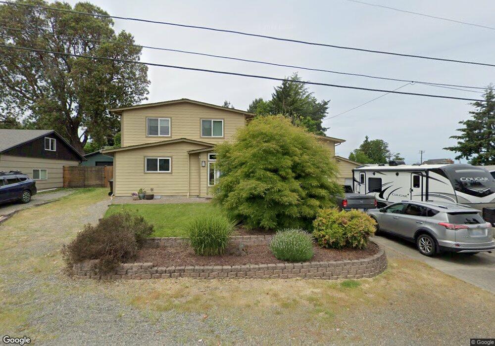 3118 Mtn View Ave W, University Place, WA 98466 - photo 1